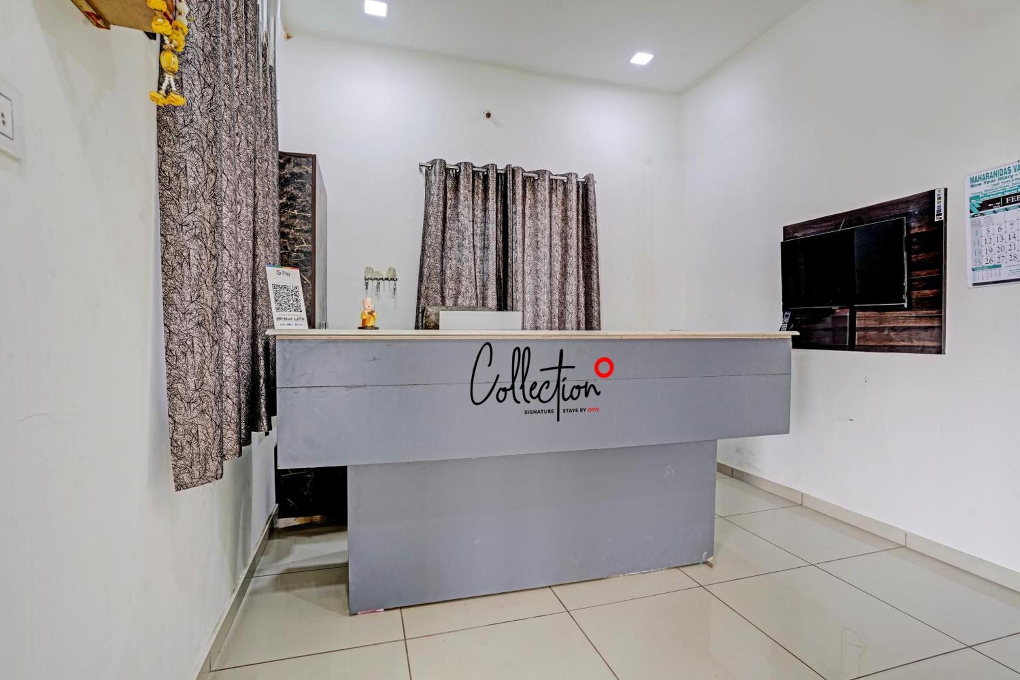 Hotel O White Palace Hotel Раджкот Экстерьер фото