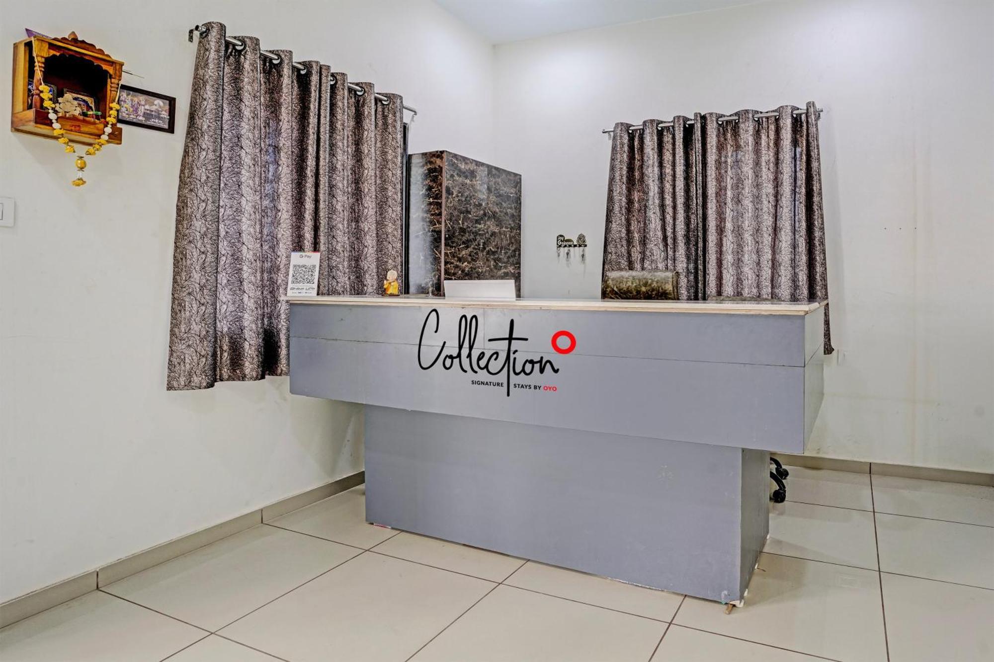 Hotel O White Palace Hotel Раджкот Экстерьер фото